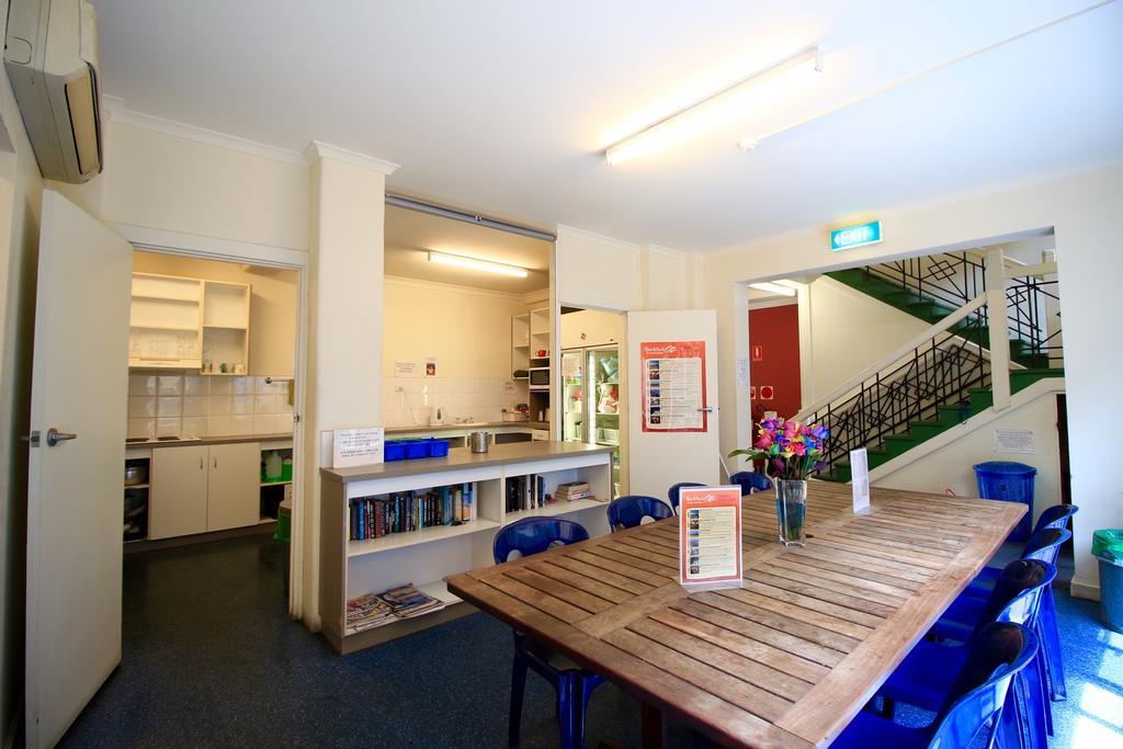 The Guest House Adelaide Exterior photo
