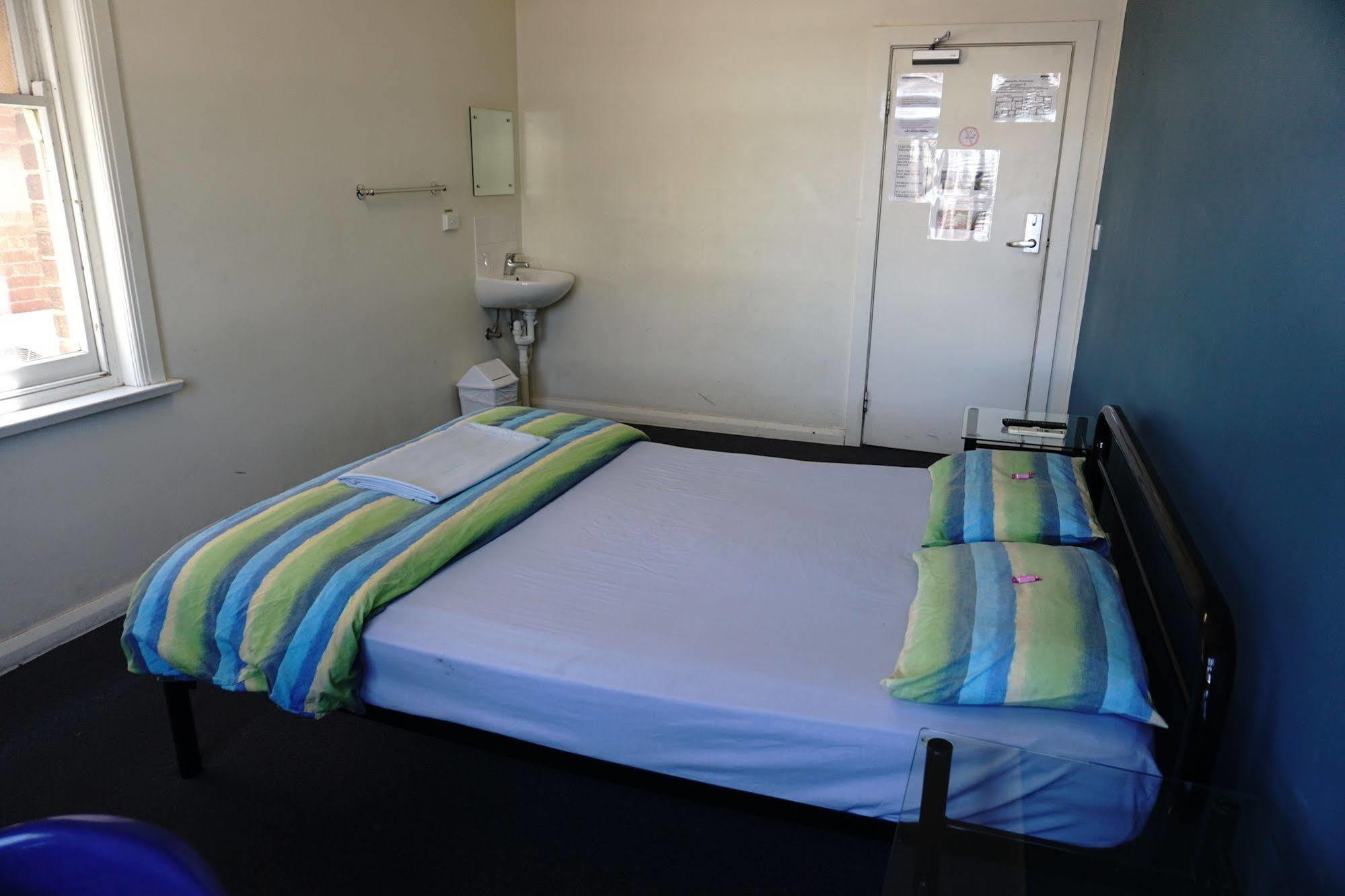 The Guest House Adelaide Exterior photo